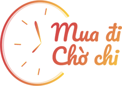 Mua đi chờ chi